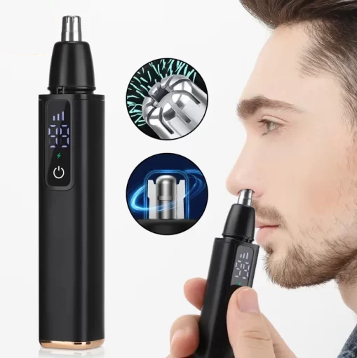 Nose Hair trimmer best for Women